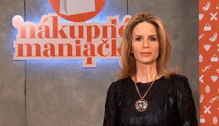 NM - Zuzana Kanisova